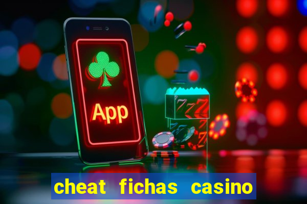 cheat fichas casino pokemon heart gold